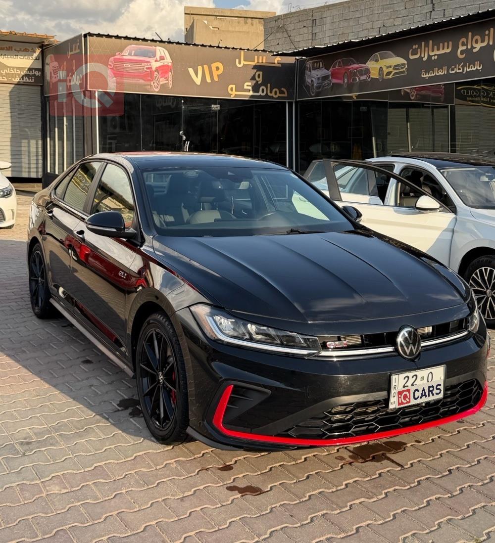 فولكسفاغن جيتا